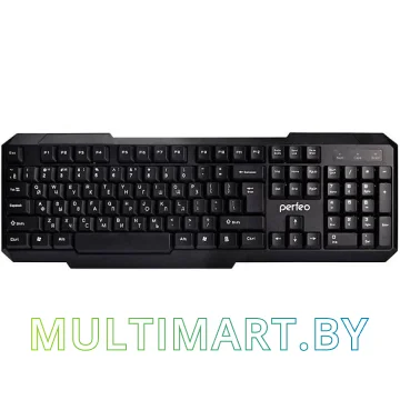Клавиатура Perfeo PF-1010 Freedom